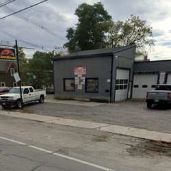 T & J Auto Repair - They moved to Claremont NH on main Street.