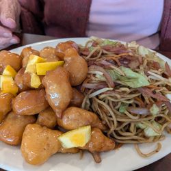 Chopsticks House
