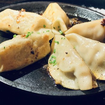 P.F. Chang's - Handmade Shrimp Dumplings - 6 Count - Chinese Near Me - Orlando, Florida P.F. Chang's - Handmade Shrimp Dumplings - 6 Count - Chinese Near Me - Orlando, Florida