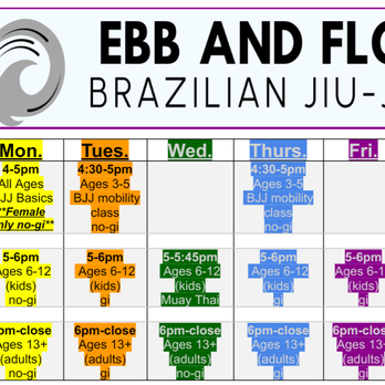 Ebb and Flow BJJ - Brazilian Jiu-jitsu Near Me - Standish, Maine Ebb and Flow BJJ - Brazilian Jiu-jitsu Near Me - Standish, Maine