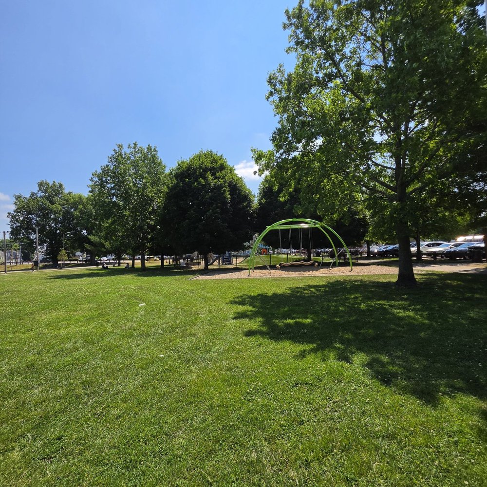 Neutaconkanut Park - Skate Parks Near Me - Providence, Rhode Island