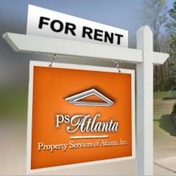 Property Services Of Atlanta