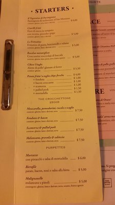 Menu photo 8 Borgo Magno Cava de' Tirreni, SA Menu photo 8 Borgo Magno Cava de' Tirreni, SA