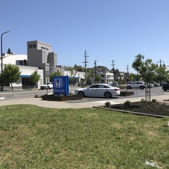 Berkeley Honda Autocenter - Auto Parts & Supplies Near Me - Berkeley, California