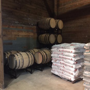 Charleston Distilling - Distilleries Near Me - Johns Island, South Carolina