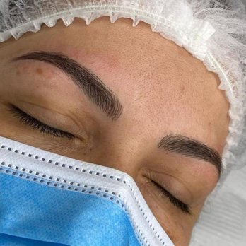 Stephanie Brea - Microblading and Shading - Eyebrow Services Near Me - West Haven, Connecticut Stephanie Brea - Microblading and Shading - Eyebrow Services Near Me - West Haven, Connecticut