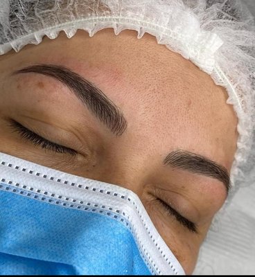 Microblading and Shading - Call for your appointment today! Microblading and Shading - Call for your appointment today!