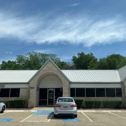Flower Mound Womens Care - Office building