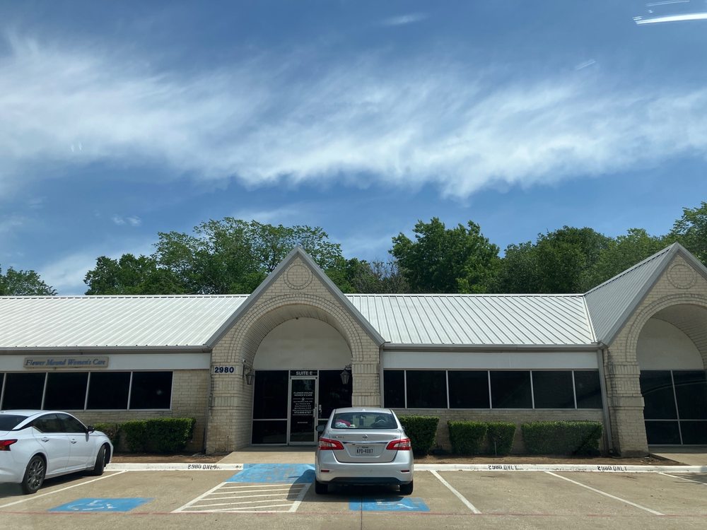 FLOWER MOUND WOMENS CARE Updated September 2024 15 Reviews 2980