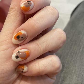 The Nail Bar - Art by Jen - Nail Salons Near Me - Maitland, Florida The Nail Bar - Art by Jen - Nail Salons Near Me - Maitland, Florida