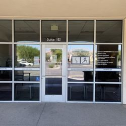 Spine & Sport Physical Therapy - Indio - 42150 Jackson St
Suites 103 & 104
Indio, CA 92203