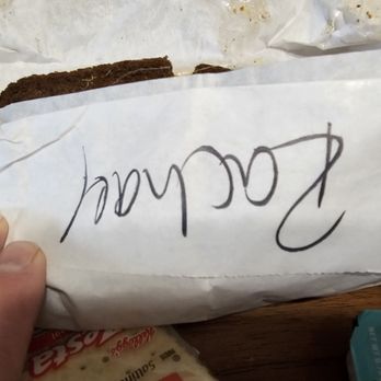 Mo's Deli and Catering - Delis Near Me - Anchorage, Alaska