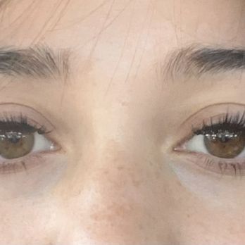 Cindy Pro - After lash extensions - Permanent Makeup Near Me - San Jose, California Cindy Pro - After lash extensions - Permanent Makeup Near Me - San Jose, California