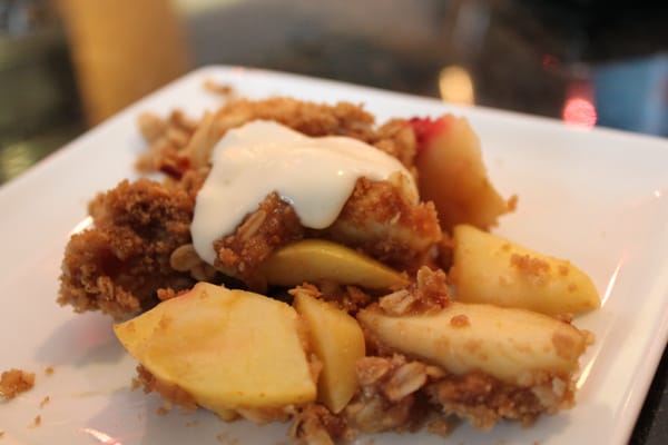 Diane's Market Kitchen by null