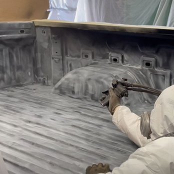 Hampton Roads Protective Coatings - Pre Bedliner Prep - Auto Customization Near Me - Chesapeake, Virginia Hampton Roads Protective Coatings - Pre Bedliner Prep - Auto Customization Near Me - Chesapeake, Virginia