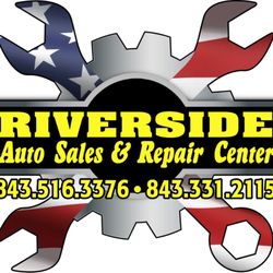 Riverside Auto Sales & Repair Center