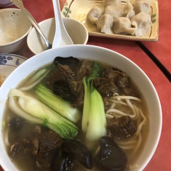 I Dumpling - Chinese Near Me - Redwood City, California