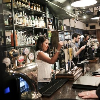The Telegraph - Pubs Near Me - London, XGL