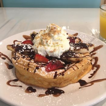 Aloha Kitchen - Breakfast & Brunch Near Me - Honolulu, Hawaii