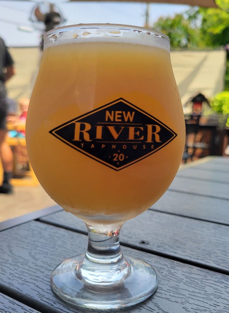 New River Taphouse