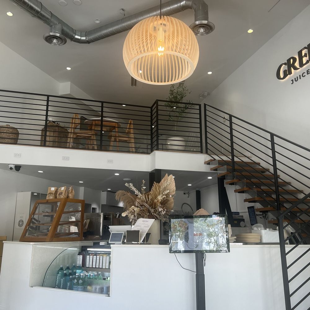 Green G - Juice Bars & Smoothies Near Me - Miami, Florida Green G - Juice Bars & Smoothies Near Me - Miami, Florida