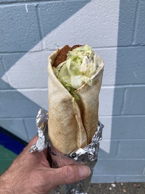 Salem Market & Grill by null