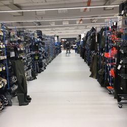 Decathlon