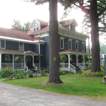 Moose River House - Moose River House - Bed & Breakfast Near Me - Thendara, New York Moose River House - Moose River House - Bed & Breakfast Near Me - Thendara, New York