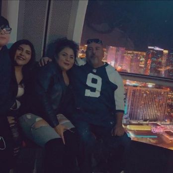 The High Roller - We're on top of the world - Amusement Parks Near Me - Las Vegas, Nevada The High Roller - We're on top of the world - Amusement Parks Near Me - Las Vegas, Nevada