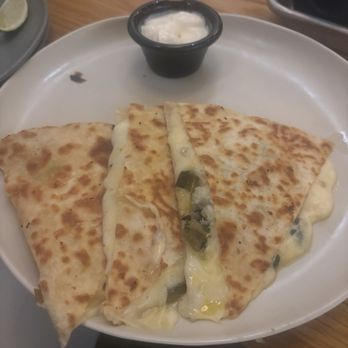 La Vecina Taqueria - Quesadilla - Tacos Near Me - Newport, Rhode Island
