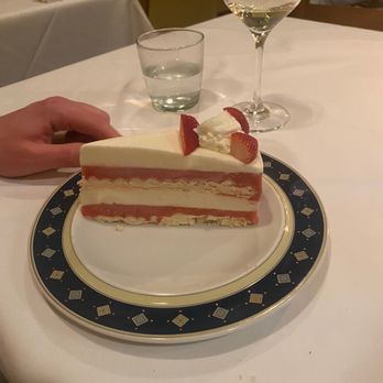 I Ricchi - Dessert - Italian Near Me - Washington, DC, District of Columbia