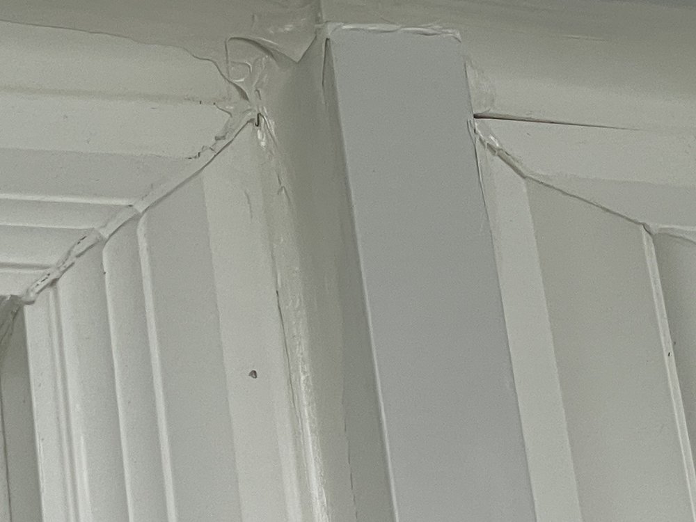 Slide of Paradise Exteriors