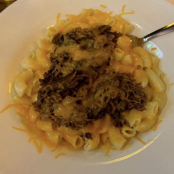 Paddy Coyne's Bellevue - Short Ribs Mac N Cheese - Irish Near Me - Bellevue, Washington Paddy Coyne's Bellevue - Short Ribs Mac N Cheese - Irish Near Me - Bellevue, Washington