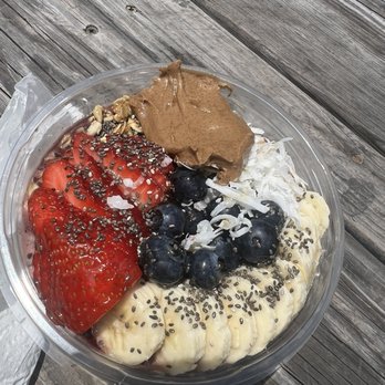 Paradise Bowls - Food Trucks Near Me Paradise Bowls - Food Trucks Near Me