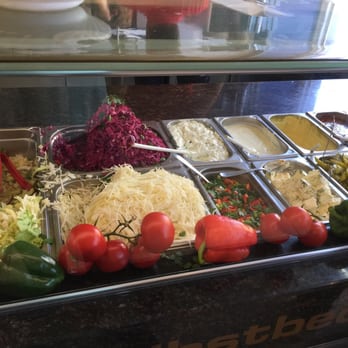 Happy Döner - Kebab Near Me - Hanover, NI
