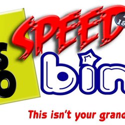 Let's Do Trivia - Speed Bingo is our version of "bar bingo" with our unique twists.
