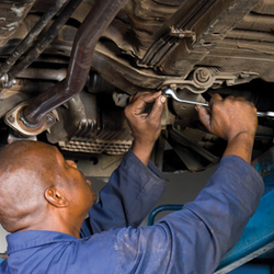 Glenn The Mobile Mechanic