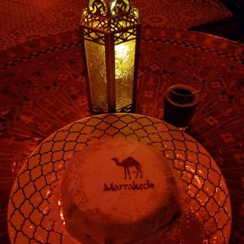 Marrakech - Middle Eastern Near Me - Las Vegas, Nevada