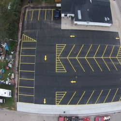 A-1 Services Wisconsin Rapids - Paving and Striping