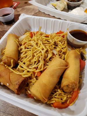 Panda Dim Sum by null