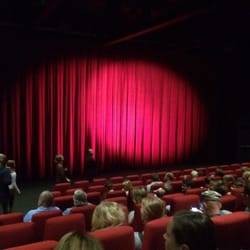 Cinemateket - Spenning før lerretet går opp!