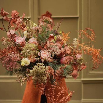 Les Fleurs du Jardin Célestin - https://www.lejardinceles­tin.com/ - Florists Near Me - Lyon, 69
