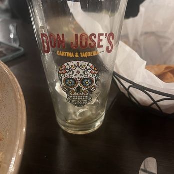 Don Jose's - Cute glasses - Mexican Near Me - New Lenox, Illinois Don Jose's - Cute glasses - Mexican Near Me - New Lenox, Illinois