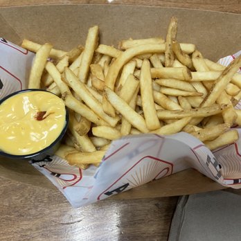AMF Mt. Lebanon Lanes - Regular fry - Bowling Near Me - Pittsburgh, Pennsylvania