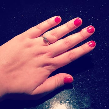 Nail Bar - Nail Salons Near Me - Windsor, California