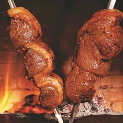Brazuca - Picanha y Alcatra!