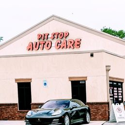 Exterior photo of Pit Stop Auto and Tire - Mt Pleasant, South Carolina Exterior photo of Pit Stop Auto and Tire - Mt Pleasant, South Carolina