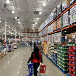 Costco Wholesale