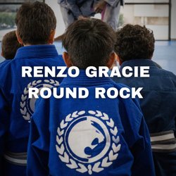 Renzo Gracie Round Rock