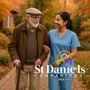 Photo of St Daniels Companions